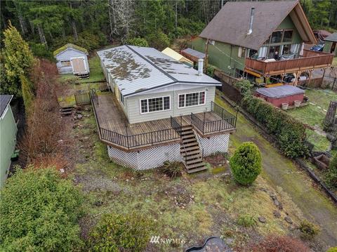 260 E Olympic Dr, Grapeview, WA 98546 photo 8