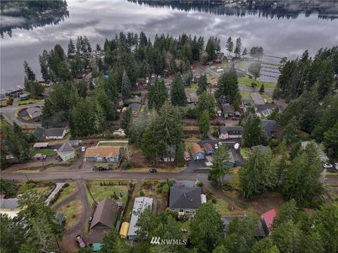 260 E Olympic Dr, Grapeview, WA 98546 photo 1