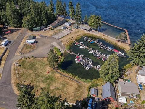 260 E Olympic Dr, Grapeview, WA 98546 photo 7
