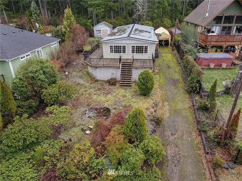 260 E Olympic Dr, Grapeview, WA 98546 photo 2
