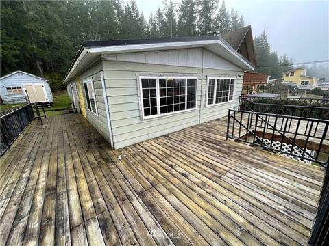 260 E Olympic Dr, Grapeview, WA 98546 photo 31