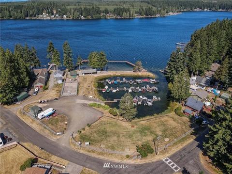 260 E Olympic Dr, Grapeview, WA 98546 photo 6