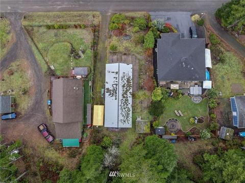 260 E Olympic Dr, Grapeview, WA 98546 photo 15