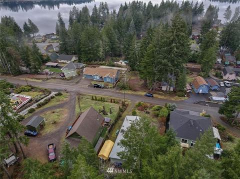 260 E Olympic Dr, Grapeview, WA 98546 photo 13