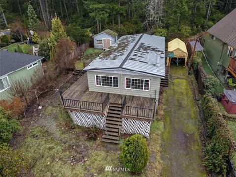 260 E Olympic Dr, Grapeview, WA 98546 photo 9