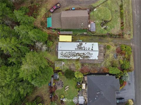 260 E Olympic Dr, Grapeview, WA 98546 photo 14