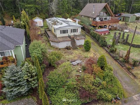 260 E Olympic Dr, Grapeview, WA 98546 photo 10