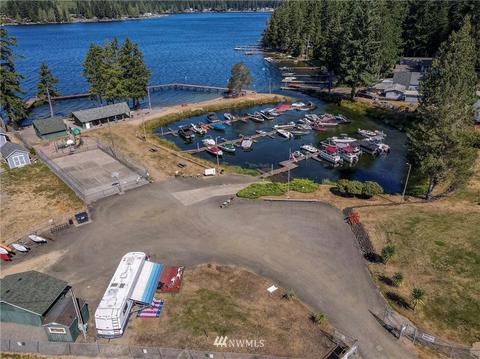260 E Olympic Dr, Grapeview, WA 98546 photo 5
