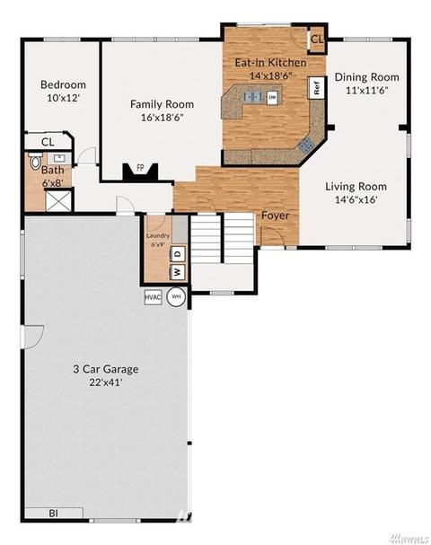 14612 54th Ave SE, Everett, WA 98208 photo 37
