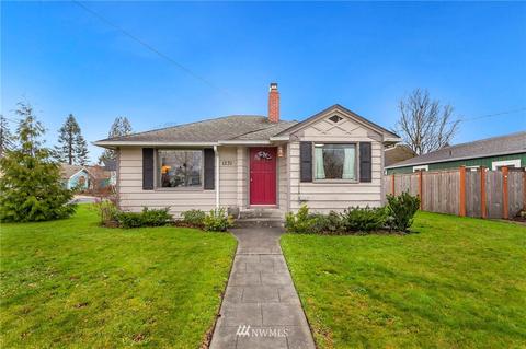 1231 Lafromboise St, Enumclaw, WA 98022 photo 1