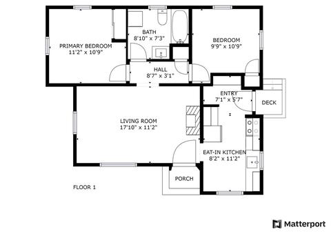 1231 Lafromboise St, Enumclaw, WA 98022 photo 17