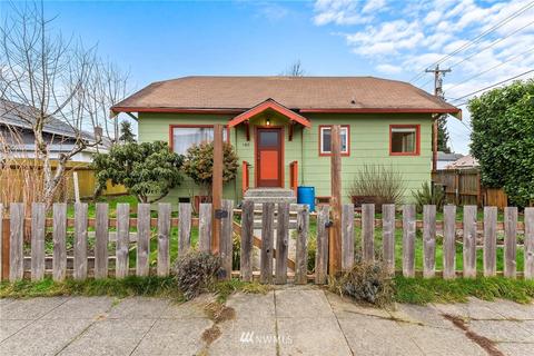 1709 18th St, Everett, WA 98201 photo 1