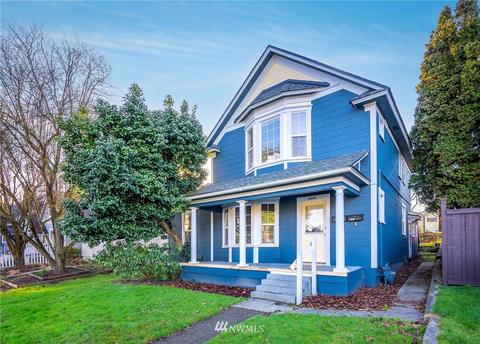 2320 Rockefeller Ave, Everett, WA 98201 photo 1