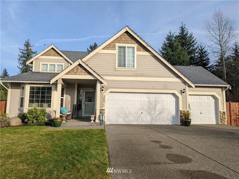 20017 195th Ave E, Orting, WA 98360 photo 1