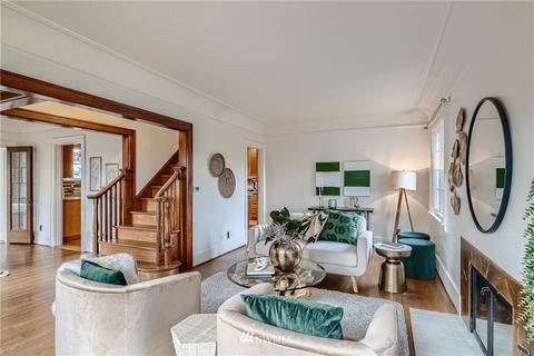 1896 E Hamlin St, Seattle, WA 98112 photo 7
