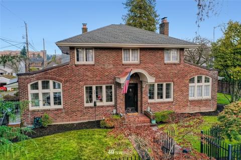 1896 E Hamlin St, Seattle, WA 98112 photo 1