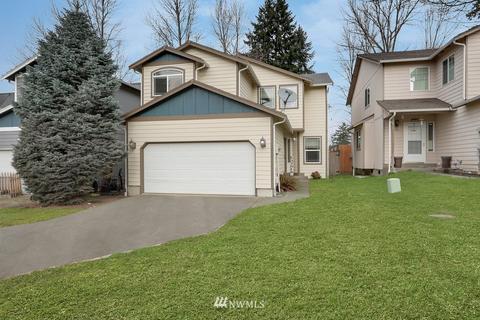 1409 196th St E, Spanaway, WA 98387 photo 1