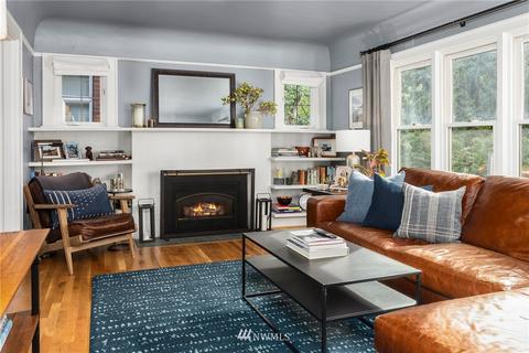 2272 E Howe St, Seattle, WA 98112 photo 5