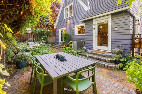 2272 E Howe St, Seattle, WA 98112 photo 27