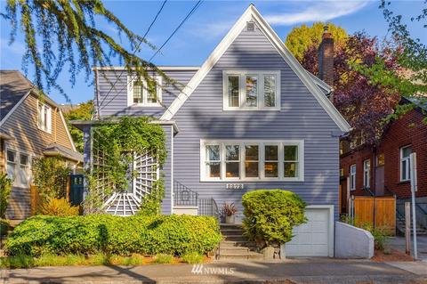 2272 E Howe St, Seattle, WA 98112 photo 1