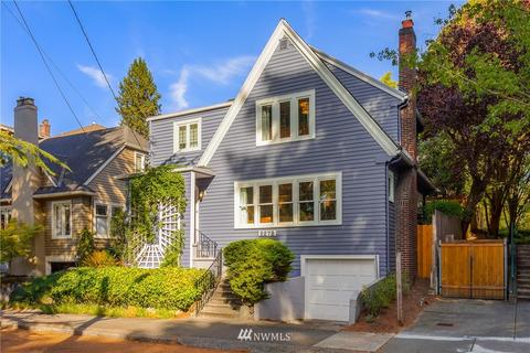 2272 E Howe St, Seattle, WA 98112 photo 2