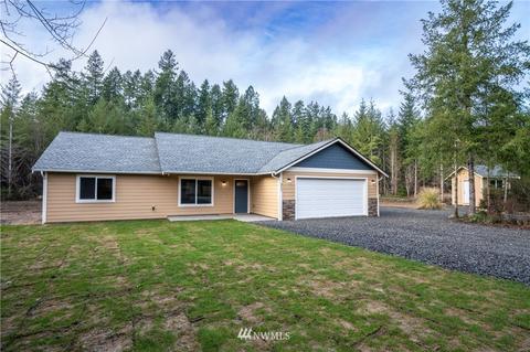 311 E Mclane Cove Dr, Grapeview, WA 98546 photo 32