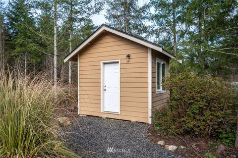 311 E Mclane Cove Dr, Grapeview, WA 98546 photo 31