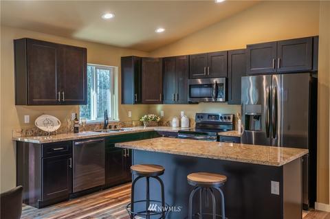 311 E Mclane Cove Dr, Grapeview, WA 98546 photo 6