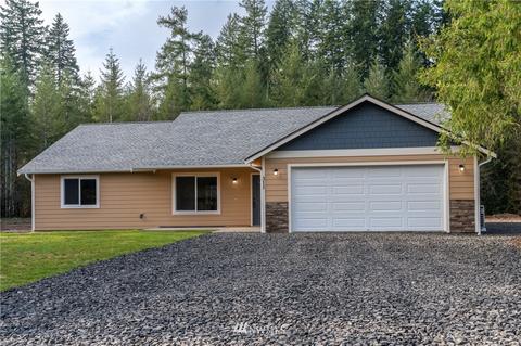 311 E Mclane Cove Dr, Grapeview, WA 98546 photo 2