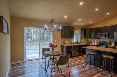 311 E Mclane Cove Dr, Grapeview, WA 98546 photo 4
