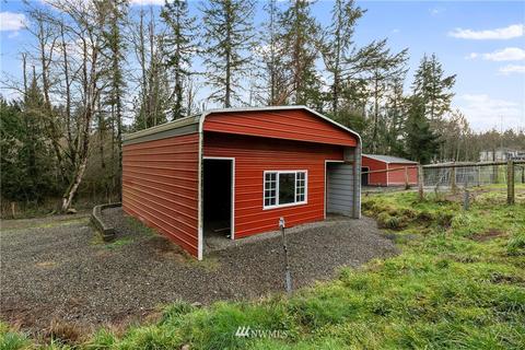 101 E Stadium Beach Rd W, Grapeview, WA 98546 photo 36