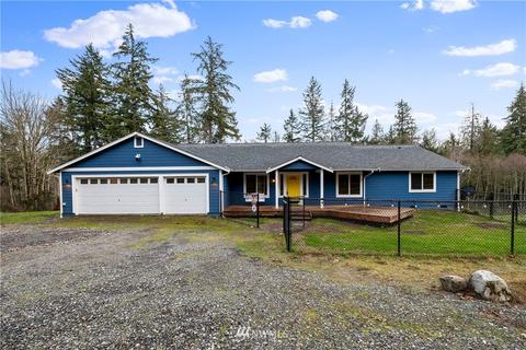 101 E Stadium Beach Rd W, Grapeview, WA 98546 photo 1