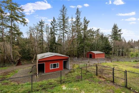101 E Stadium Beach Rd W, Grapeview, WA 98546 photo 40