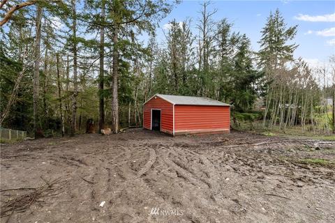 101 E Stadium Beach Rd W, Grapeview, WA 98546 photo 33