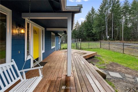 101 E Stadium Beach Rd W, Grapeview, WA 98546 photo 3