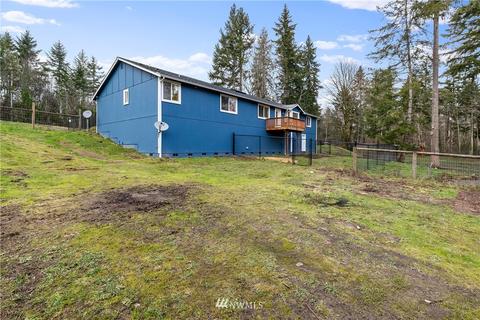 101 E Stadium Beach Rd W, Grapeview, WA 98546 photo 32