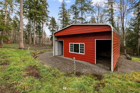 101 E Stadium Beach Rd W, Grapeview, WA 98546 photo 34