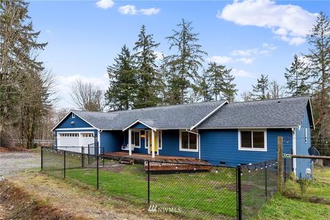 101 E Stadium Beach Rd W, Grapeview, WA 98546 photo 2