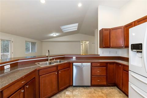 101 E Stadium Beach Rd W, Grapeview, WA 98546 photo 9