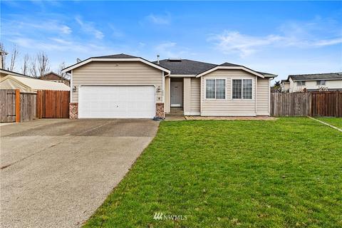 606 Burnett Ct NW, Orting, WA 98360 photo 1