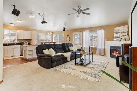 606 Burnett Ct NW, Orting, WA 98360 photo 5