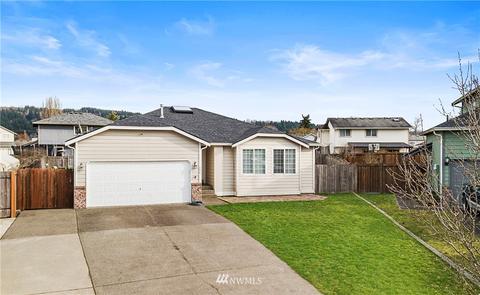 606 Burnett Ct NW, Orting, WA 98360 photo 2