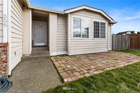 606 Burnett Ct NW, Orting, WA 98360 photo 3