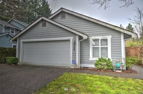 6039 Gresham Ln SE, Lacey, WA 98513 photo 1