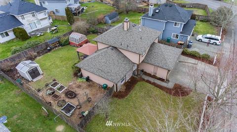 247 Chinook Ave, Enumclaw, WA 98022 photo 5