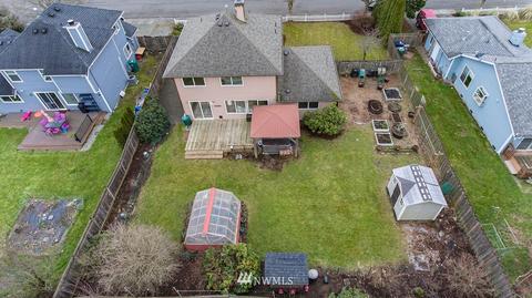 247 Chinook Ave, Enumclaw, WA 98022 photo 3