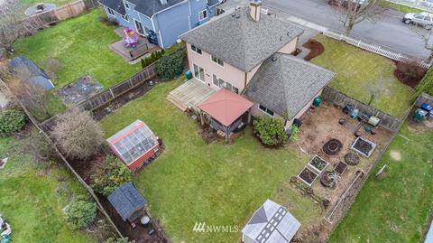 247 Chinook Ave, Enumclaw, WA 98022 photo 4