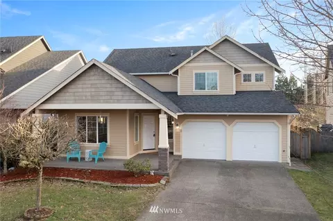 7245 Radius Loop SE, Lacey, WA 98513 photo 1