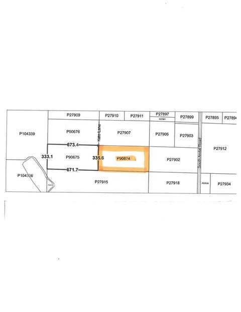 0 Kato Ln, Mount Vernon, WA 98274