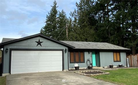 7719 211th St E, Spanaway, WA 98387 photo 1